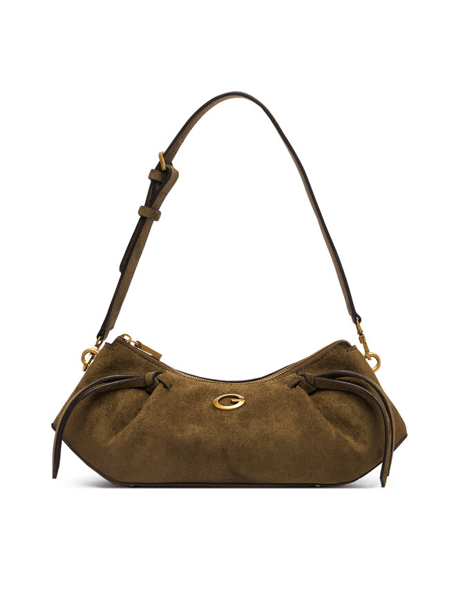 Guess Handtasche Guess Allegra HWSG22 37180 Khakifarben
