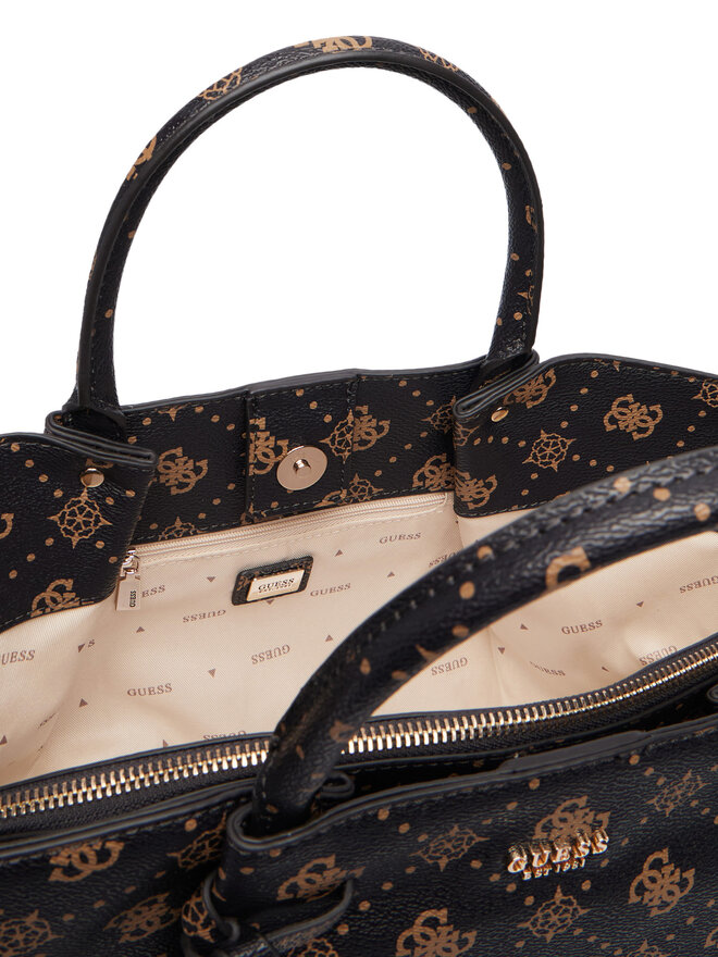 Guess Сумка Guess Allegra HWGP24 89060 Чорний
