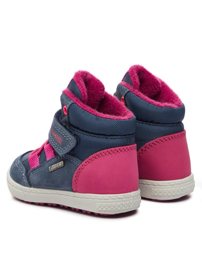 Primigi Csizma Primigi GORE-TEX 4852144 M Sötétkék