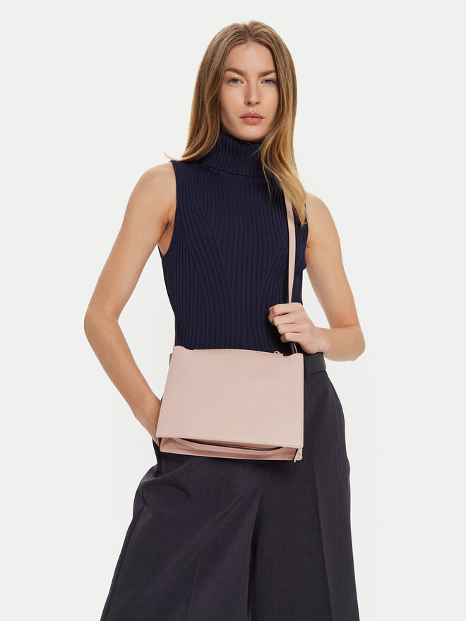 Furla Τσάντα Furla Nuvola S WB01275 HSF000 2814S Κοραλλί