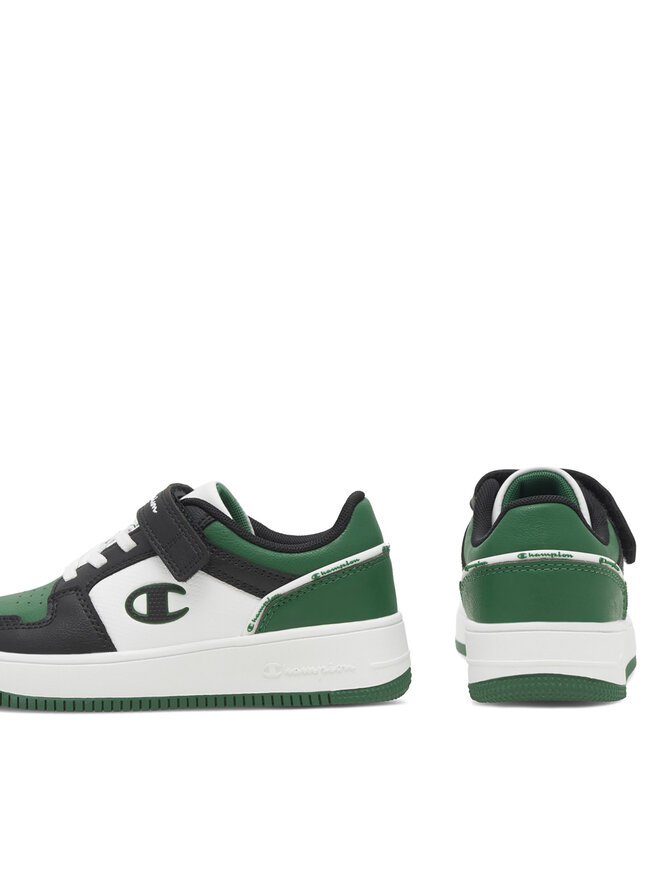 Champion Sneakers Champion Rebound 2.0 Low B PS S32414-WW020 Verde