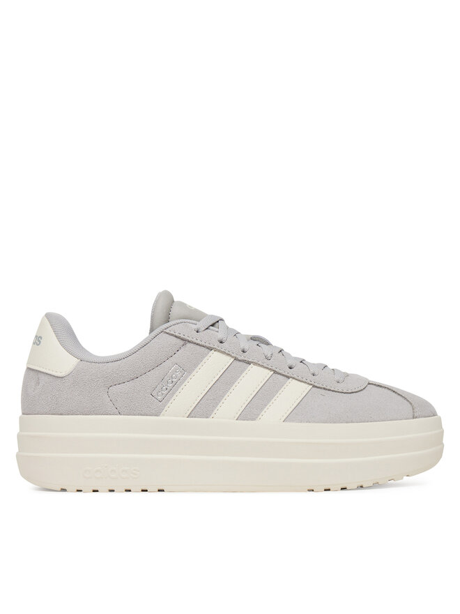 adidas Sneakersy adidas VL COURT BOLD IF9784 Szary