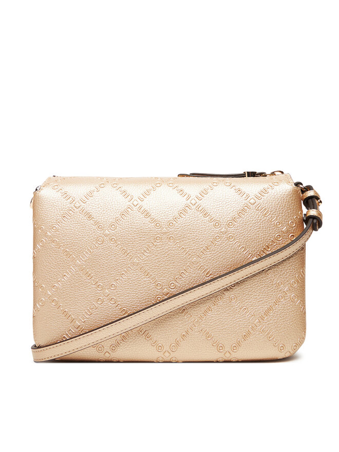 Liu Jo Сумка Liu Jo Ecs S Crossbody AF5072 E0538 Золотий