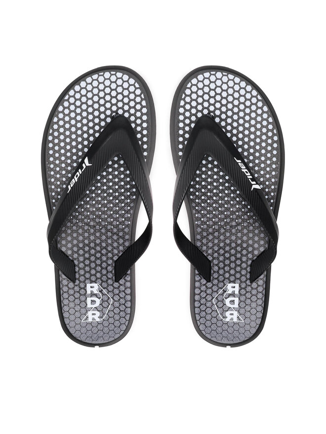 Chancletas Rider R1 Ad 10594 Caqui