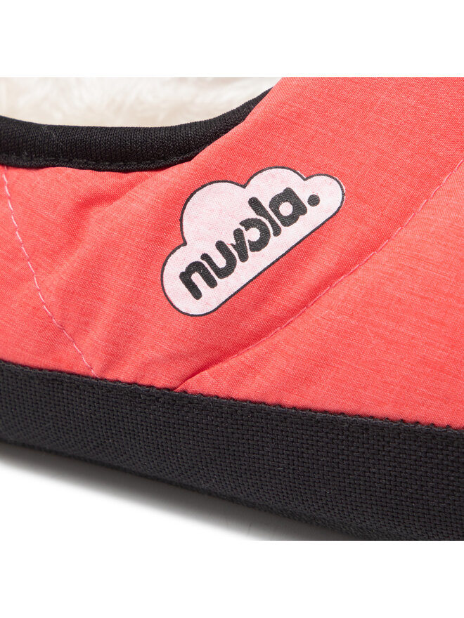 Nuvola Hausschuhe Nuvola Classic Marbled Chill UNJASCHILL696 Rot