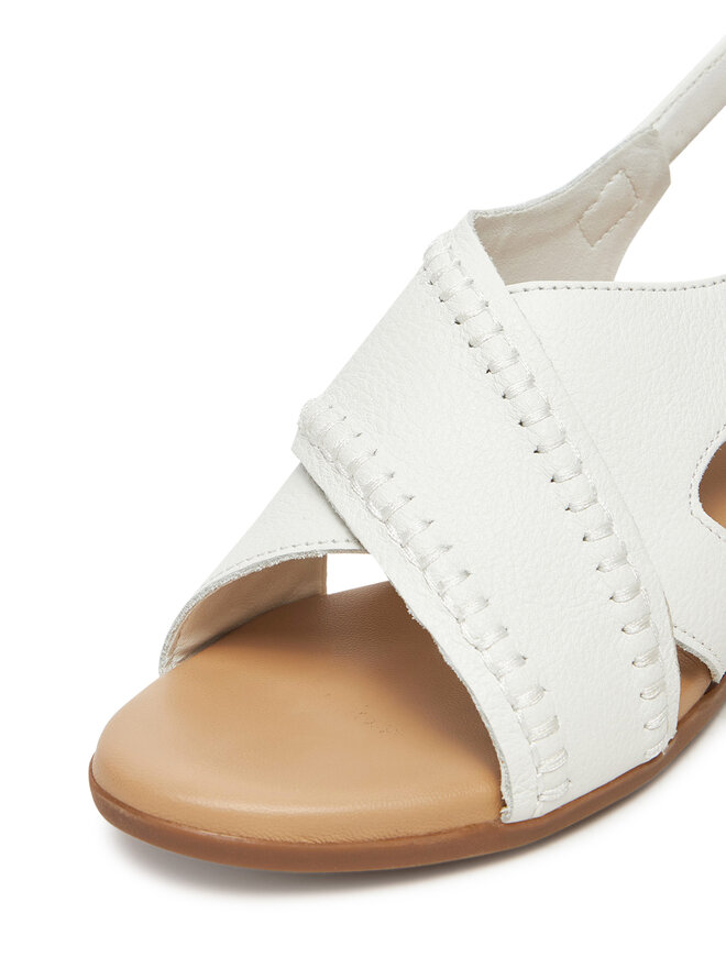 Lasocki Sandalias Lasocki WB-ELIA-03 Blanco