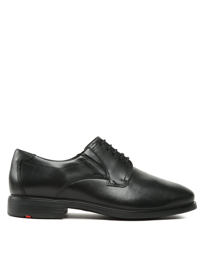 Lloyd Zapatos hasta el tobillo Lloyd Kentucky 19-360-00 Negro