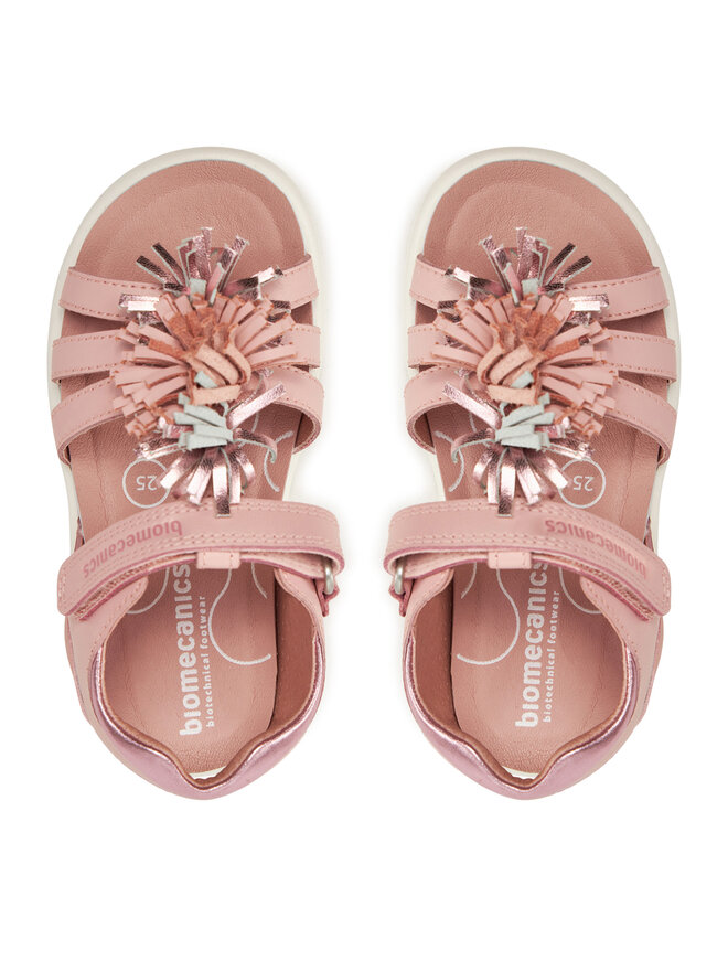 Biomecanics Sandalen Biomecanics 252242 M Rosa