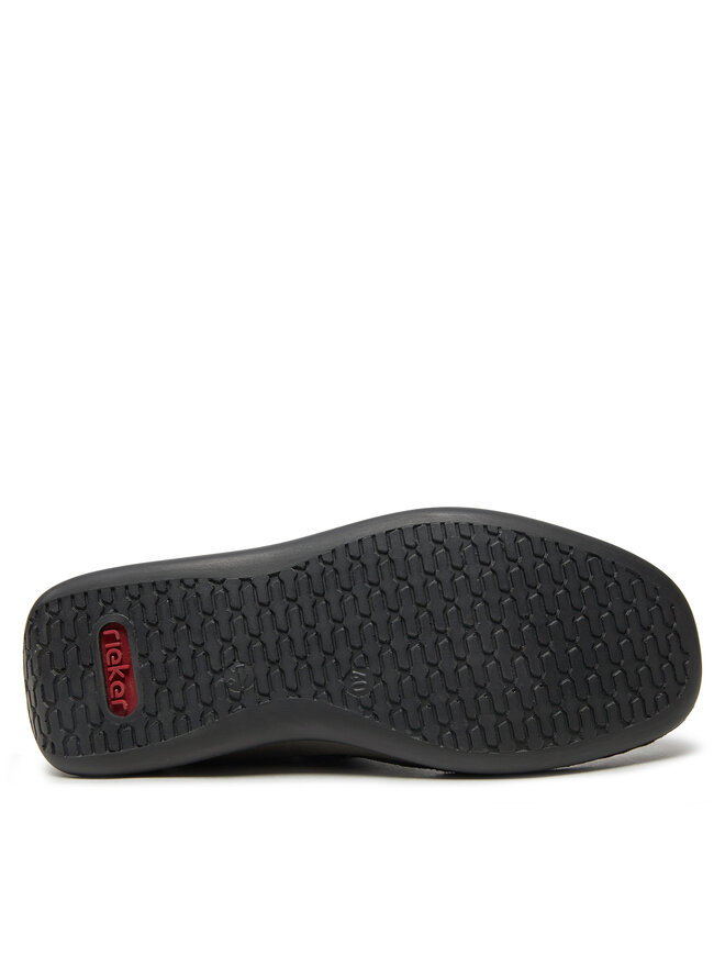 Rieker Zapatos hasta el tobillo Rieker 05264-00 Negro