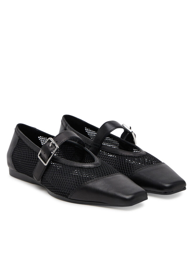 Vagabond Shoemakers Ballerinas Vagabond Shoemakers Wioletta 5701-315-20 Schwarz