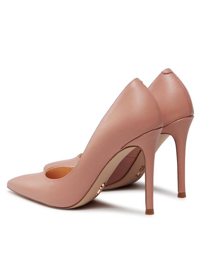 Steve Madden Magassarkú Steve Madden Evelyn-E Pump SM19000078 SM19000078-602 Rózsaszín