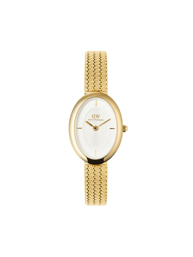 Daniel Wellington Orologio Daniel Wellington DW00100882 Oro
