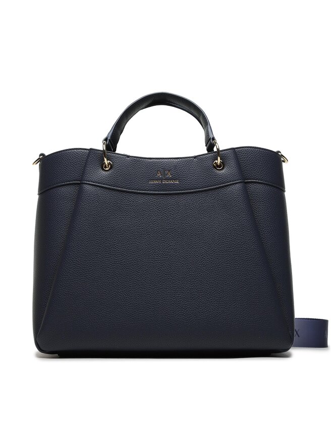 Sac armani bleu marine new arrivals