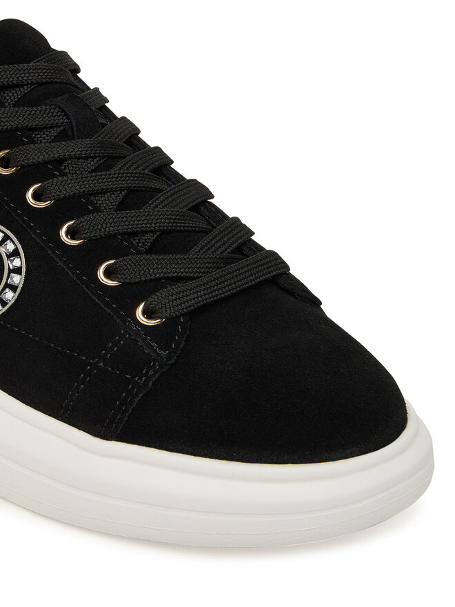 Liu Jo Sneakersy Liu Jo Babol 01 BF5059 PX002 Černá