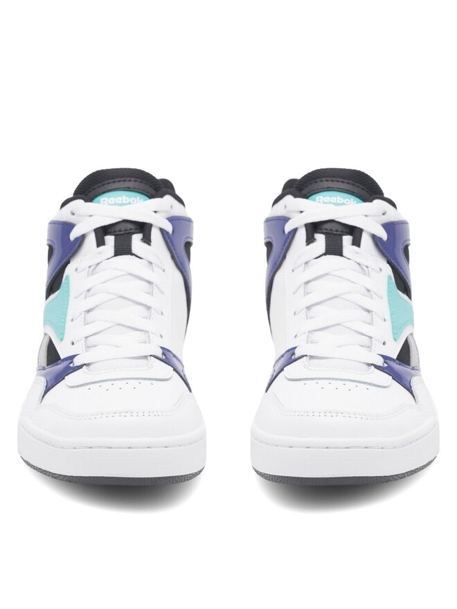 Reebok Sneakersy Reebok Royal BB4590 HR0526 Kolorowy
