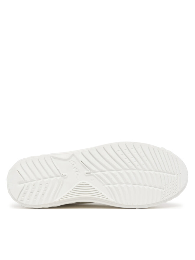 Ara Sneakersy Ara Monaco 12-46523-95 Biały