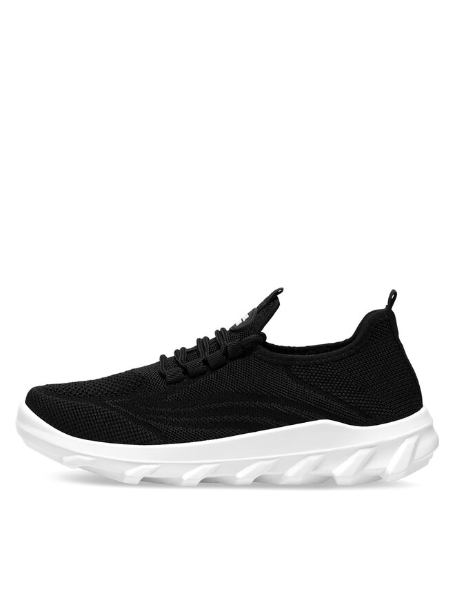 Jenny Fairy Zapatillas Jenny Fairy WFA2711-1 Negro