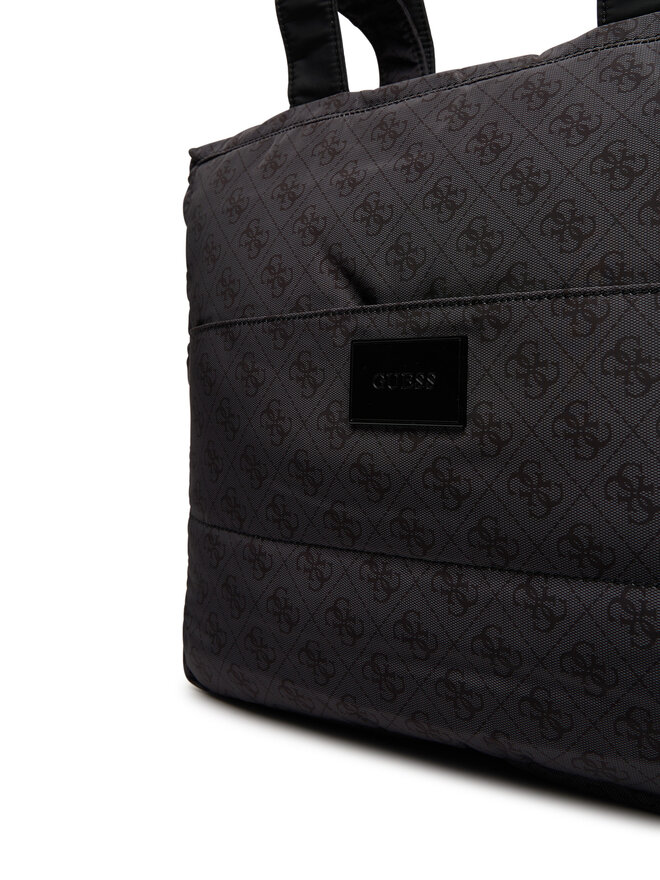 Guess Τσάντα Guess J5YZ02 WFTO0 Μαύρο