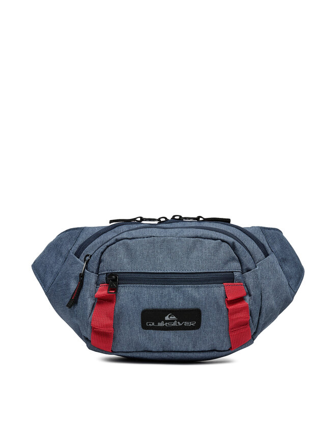 Rinonera Quiksilver Lone Walker AQYBA03047 Azul marino zapatos.es