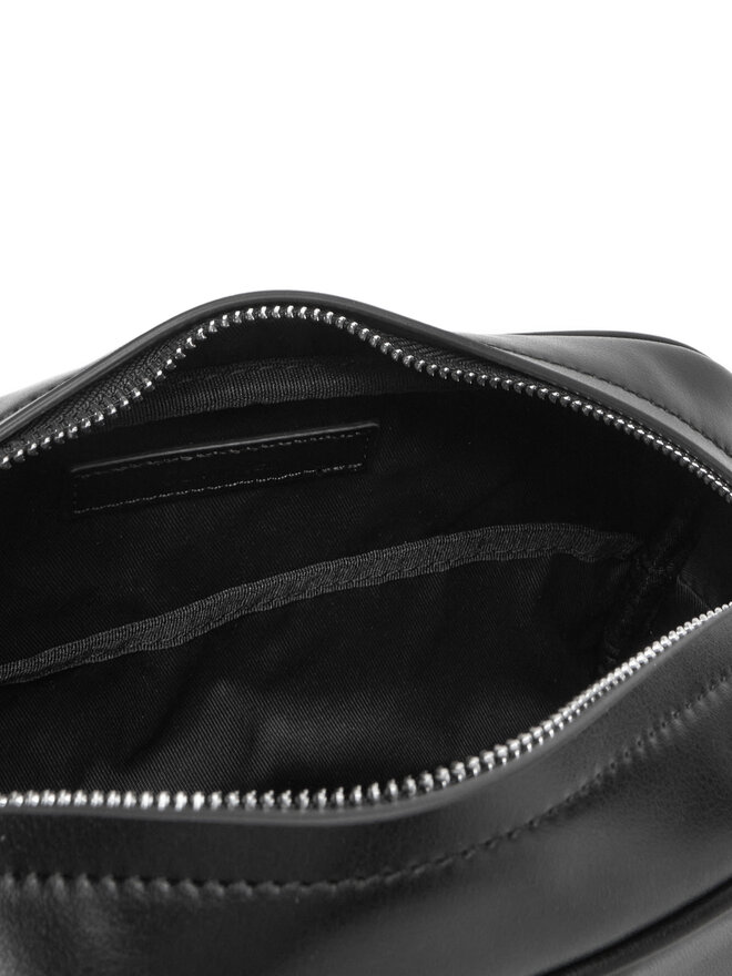 Calvin Klein Τσαντάκι καλλυντικών Calvin Klein Ck Sleek Washbag K50K512951 Μαύρο