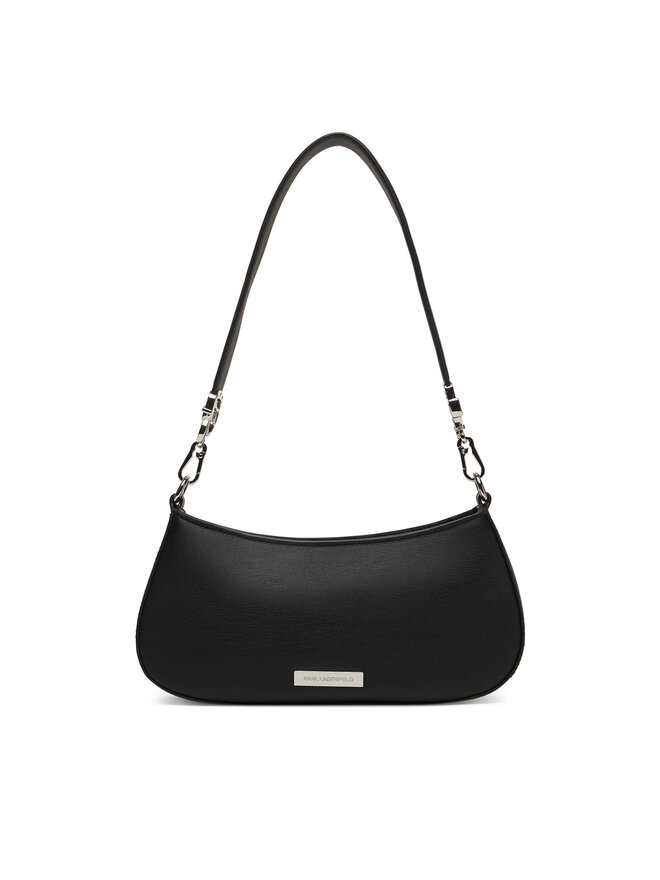 KARL LAGERFELD Handtasche KARL LAGERFELD B2W30180 Schwarz
