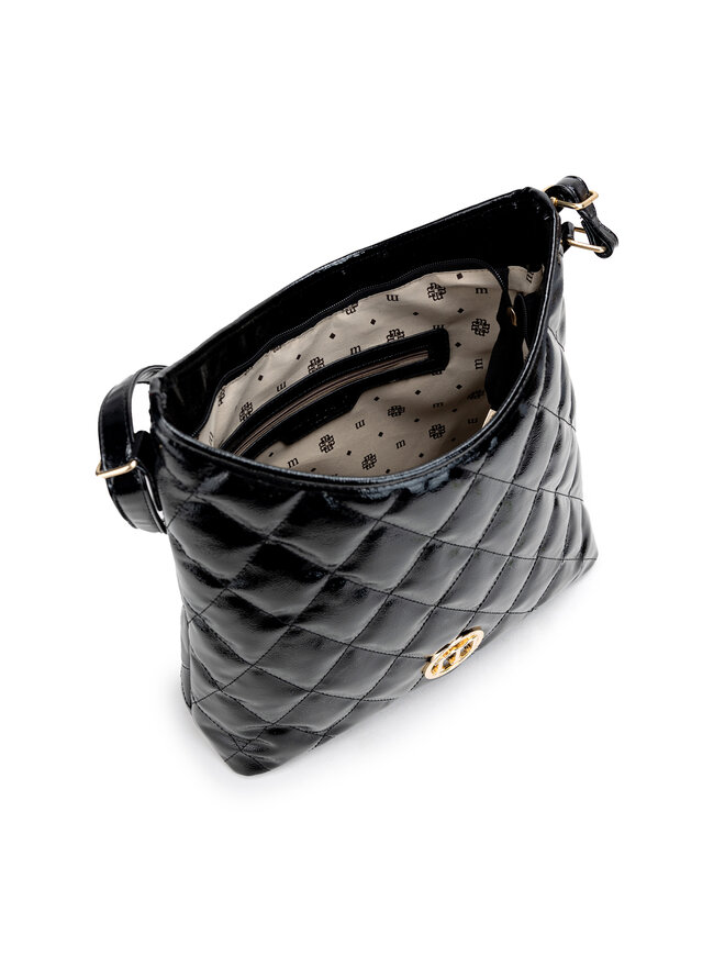 Monnari Bolso Monnari TORIMP0-24Z-BAG4070-KM20D000 Negro
