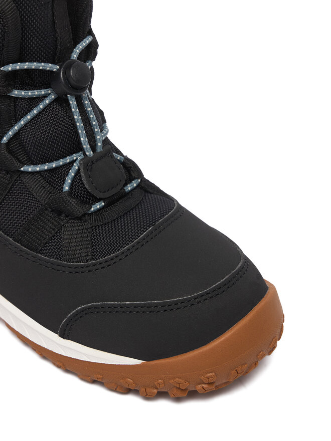 Reima Schneeschuhe Reima 5400032B Schwarz