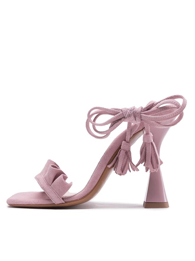 R.Polański Sandalen R.Polański 1324 Rosa