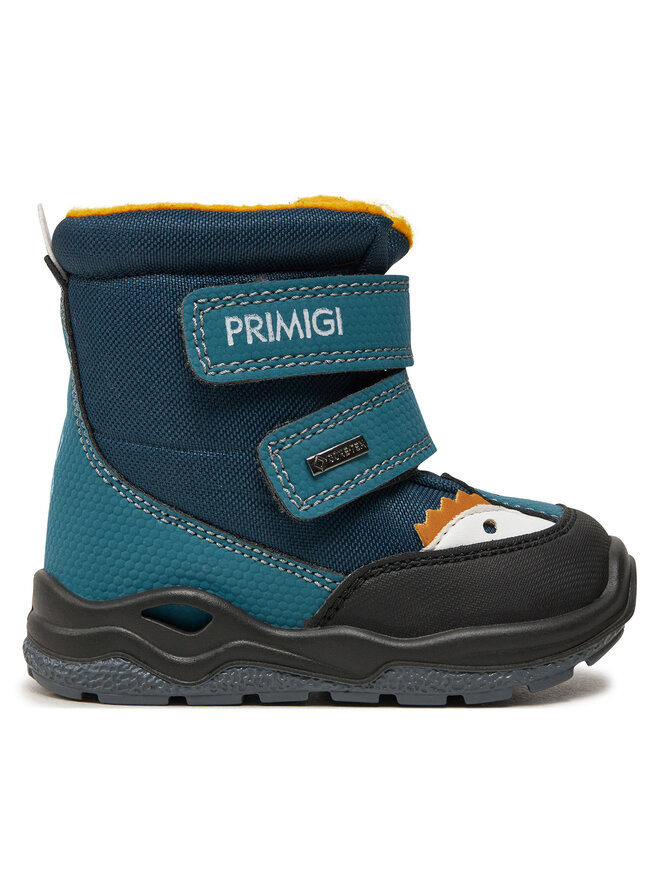 Primigi Μπότες Χιονιού Primigi 6861322 M GORE-TEX Έγχρωμο