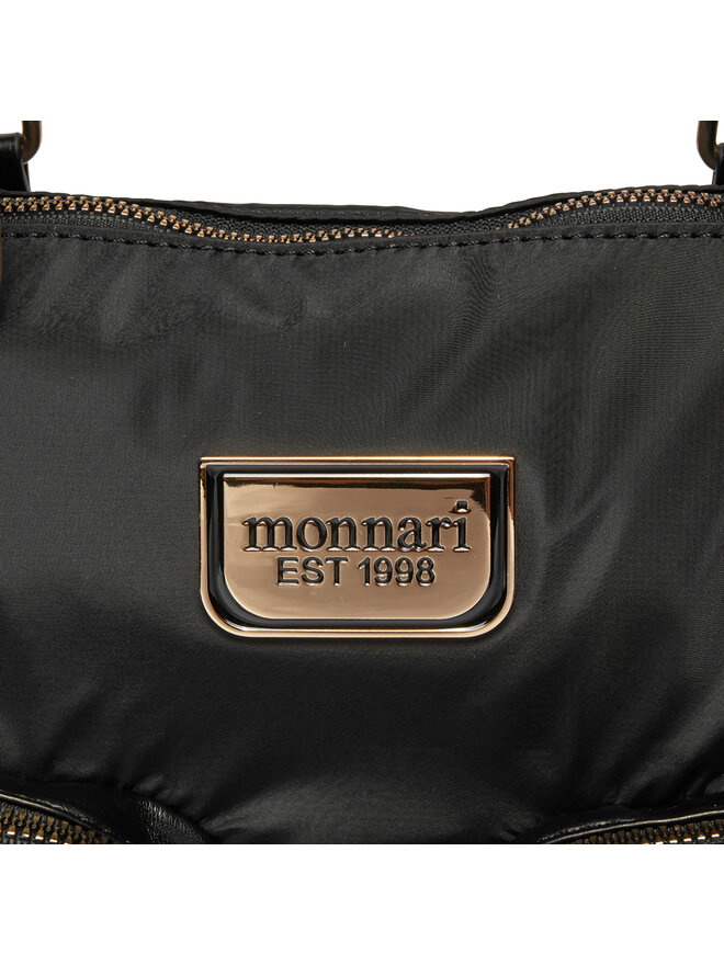 Monnari Сумка Monnari BAG0330-020 Чорний