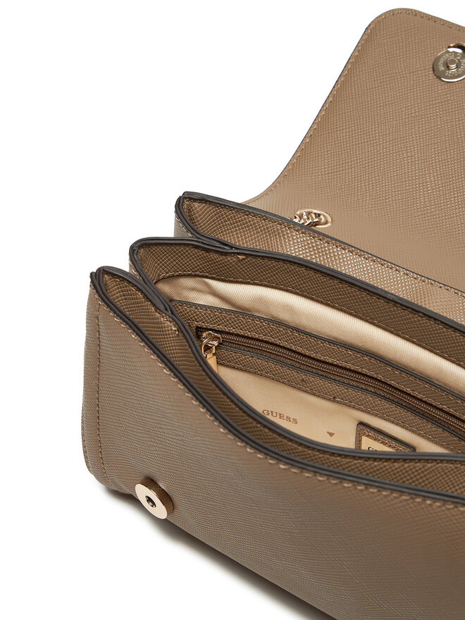 Guess Borsetta Guess HWZG78 79210 Marrone