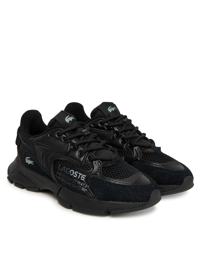 Lacoste Сникърси Lacoste L003 Neo 7-49SFA0005 Черен