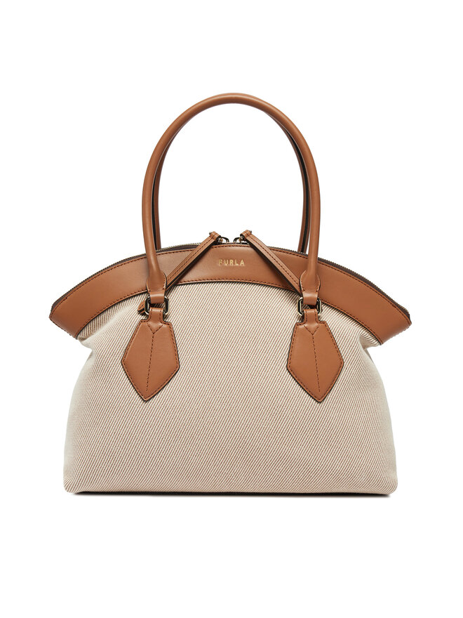 Furla Kabelka Furla WB01464 BX3540 3331S Hnědá