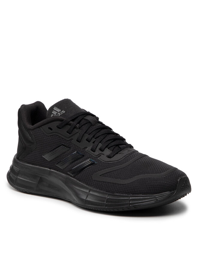 adidas Laufschuhe adidas Duramo 10 GX0711 Schwarz