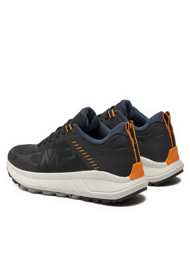 CMP Sneakers CMP Hamber Wmn Lifestyle 3Q85486 Schwarz