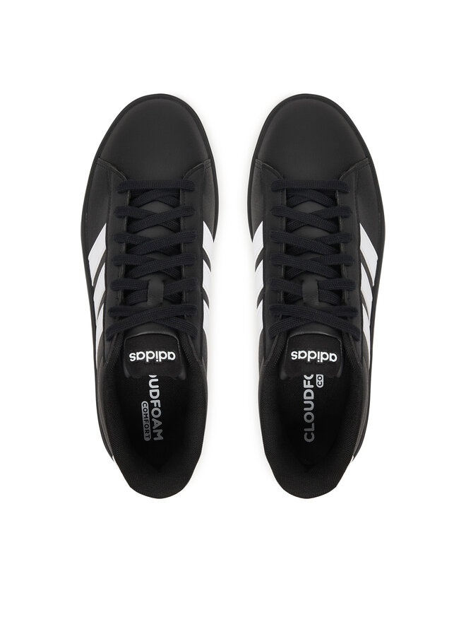 adidas Sneakers adidas Grand Court 3.0 IH1476 Schwarz