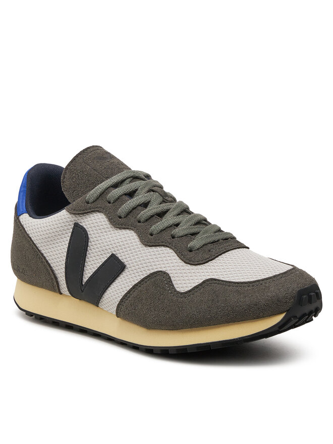 Veja Sneakers Veja Sdu Alveomesh RR1803139B Grau