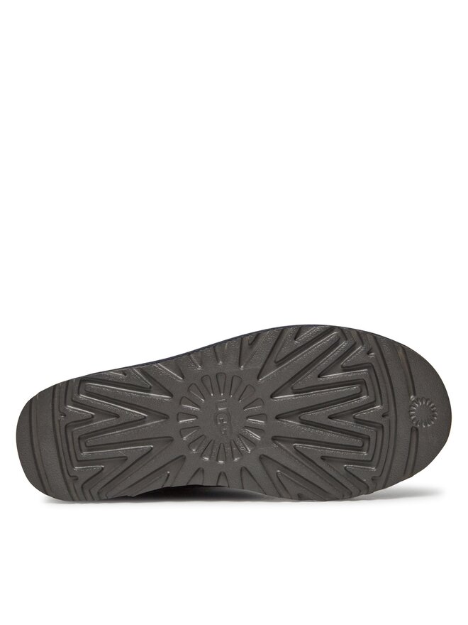 Ugg Stivali da neve Ugg W Mini Bailey Bow II 1016501 Blu scuro