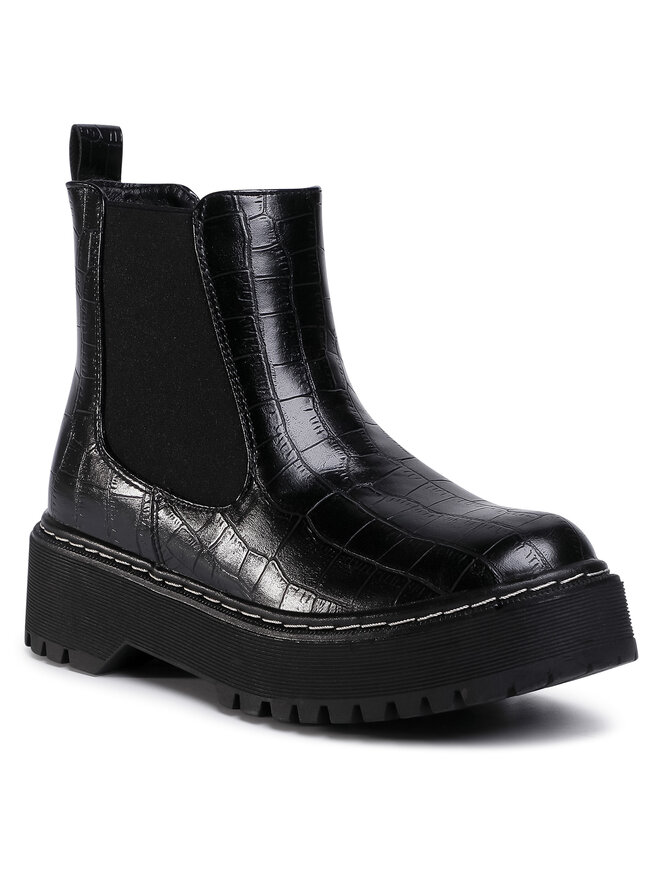 JENNY Chelsea JENNY WS5207-01 Nero