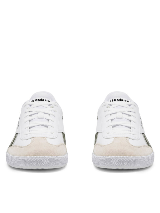Reebok Sneakers Reebok Smash Edge S 100034032-W Bianco