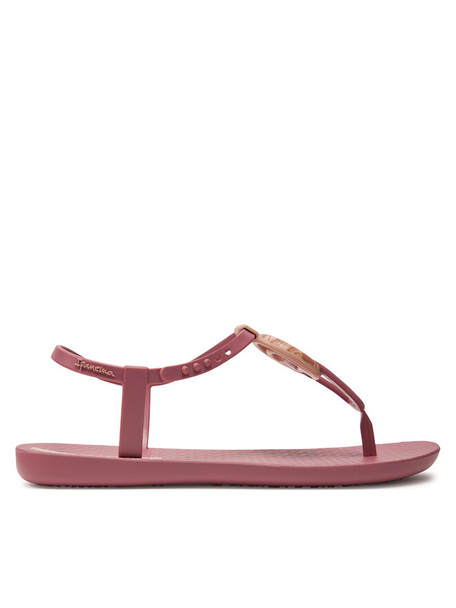 Ipanema Sandały Ipanema 83513 Fioletowy