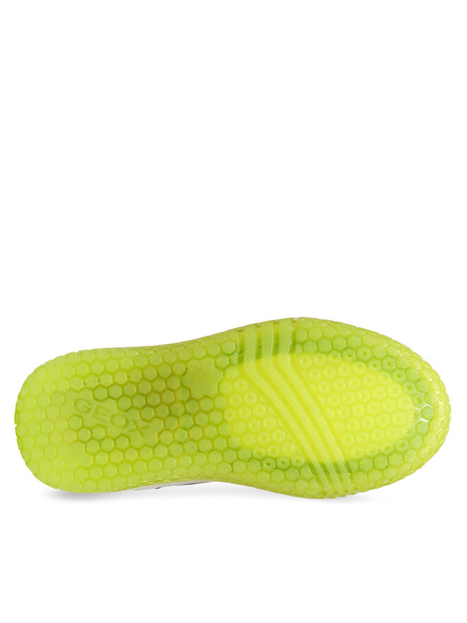 Geox Sneakersy Geox J Buzzerlight J55MCB 0FE14 C0749 S Granatowy