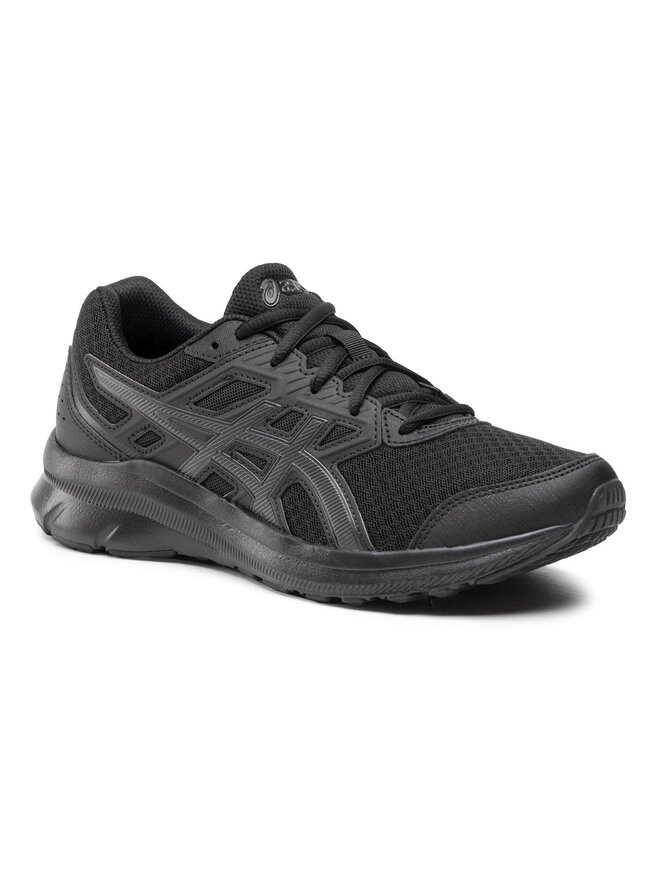 Laufschuhe Asics Jolt 3 1011B034 Schwarz eschuhe