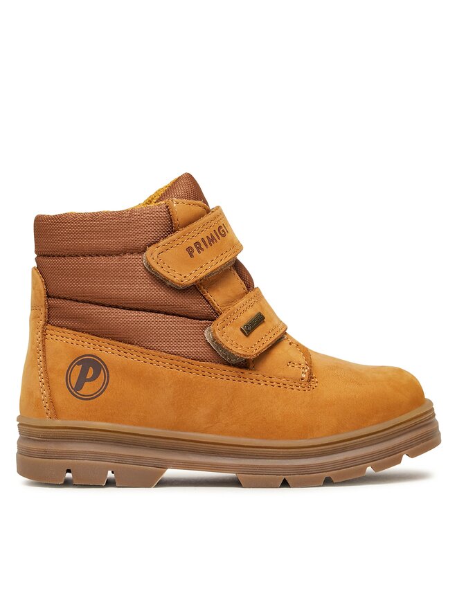 Primigi Botas altas Primigi GORE-TEX 4915522 S Amarillo
