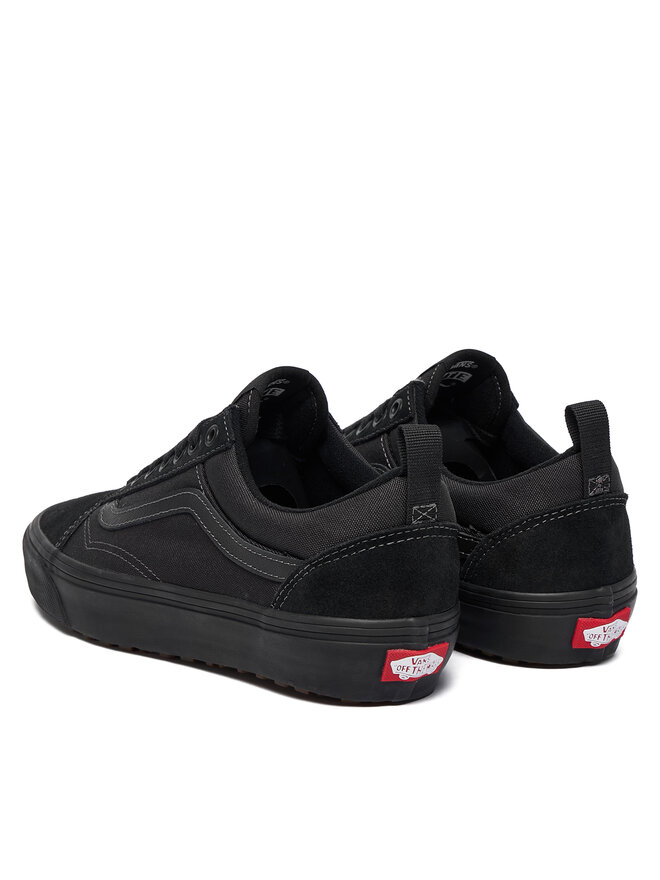 Vans Sneakers Vans MTE Old Skool Insulated VN000DC6BKA1 Schwarz