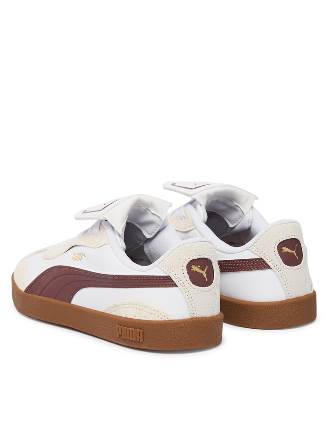 Puma Sneakers Puma Puma Club Azura 404476 Braun