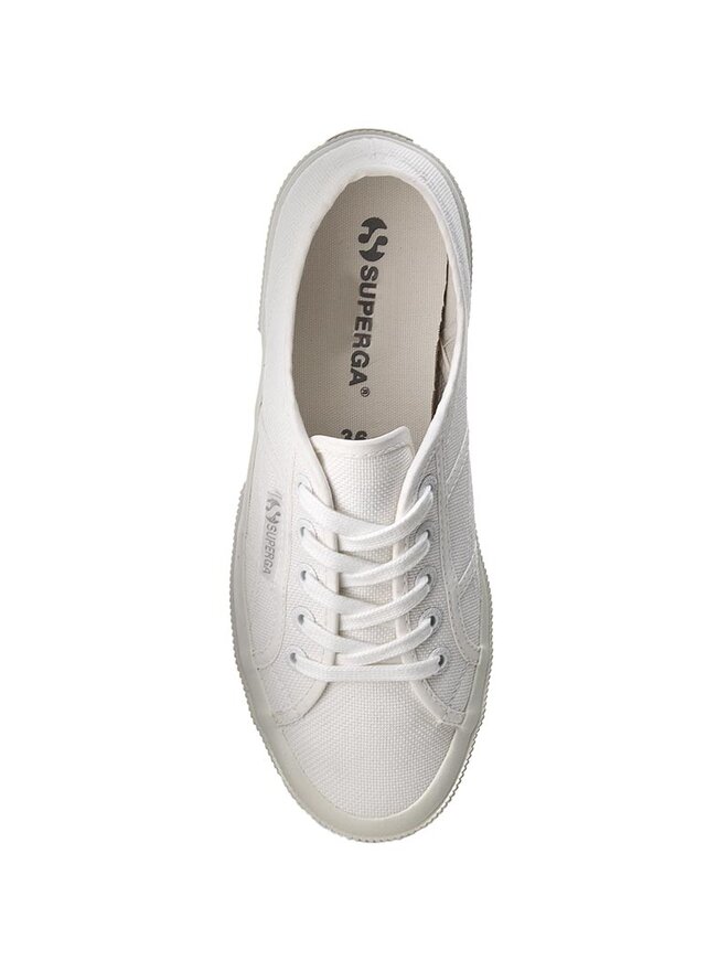Superga Tenisice Superga 2750 Cotu Classic S000010 Bijela