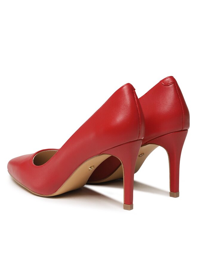 Lasocki High Heels Lasocki WFA1619-3ZA Rot