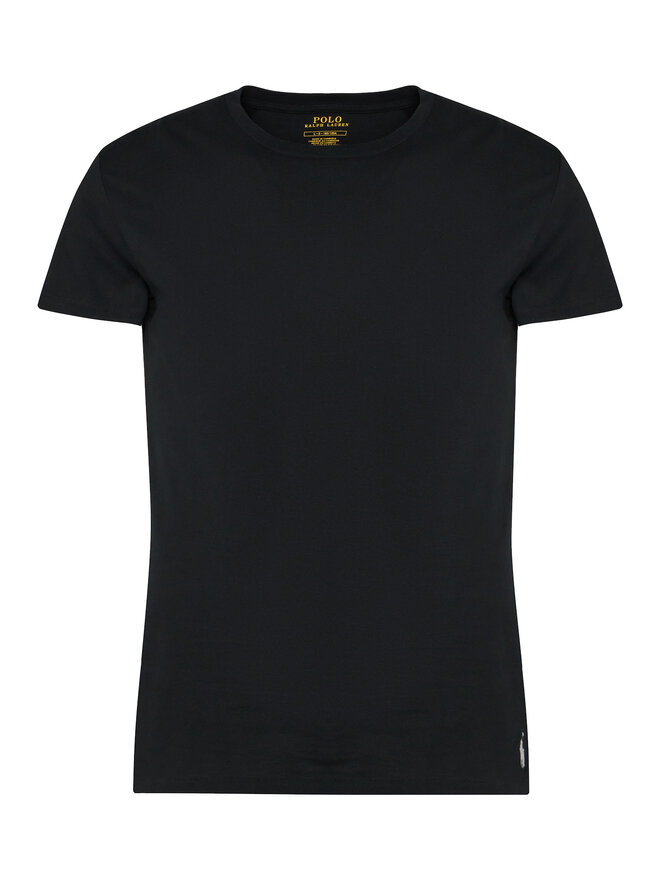 Polo Ralph Lauren Polo Ralph Lauren 3er-Set T-Shirts 714830304035 Bunt Slim Fit