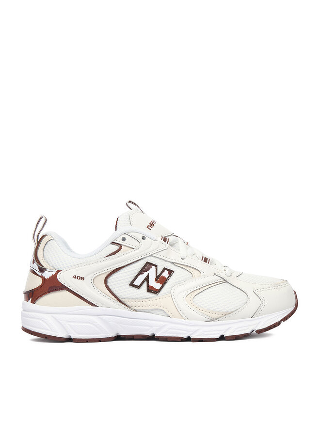 New Balance Sneakers New Balance C-W4082NQ Creme